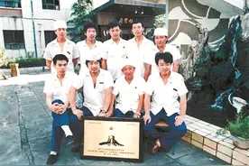 既然选择了勤行 就得手勤眼勤脑子勤图片