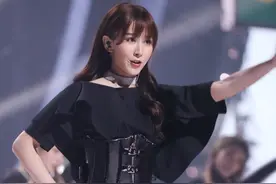 “浪姐”胡静：有一瞬间，我觉得人生只剩下柴米油盐了图片