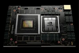 NVIDIA 400亿美元鲸吞ARM！黄仁勋：有信心明年完成图片