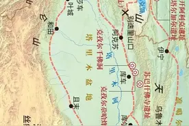 中国四大“外姓”食物从哪来？图片