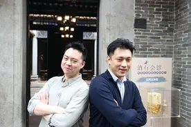 香港青年到佛山开餐饮店：5年闯出11家分店，赚取第一桶金图片
