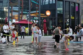 调查：中国年轻人对西方的态度真的变了图片
