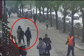 郑州警方打掉一专偷女性手机团伙 提醒：这些地点注意防盗图片
