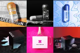 36氪首发 | 做主打性感生活态度的情趣潮玩品牌，「SauceDesign非理性」完成数百万元种子轮融资图片