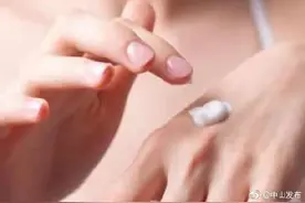 用护手霜擦脸会怎样？图片