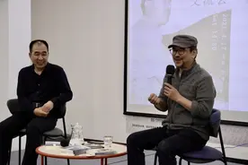 诗歌来到美术馆｜阿信：我常常感到需要救赎的是诗歌图片