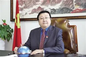 服务地方经济 勇担社会责任——呼伦贝尔银行业“行长访谈”（四）图片