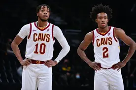 骑士全队2K值：加兰德82 阿伦82 塞克斯顿82 乐福78图片