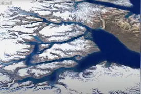 Google Earth上线Timelapse功能：见证过去37年时代变迁图片