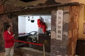追寻初心 安阳印记丨扁担的故事永流传图片