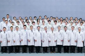 重医二院·聚焦名科｜第2期，胃肠肛肠外科：乘风破浪二十载 乘势而上新征程图片