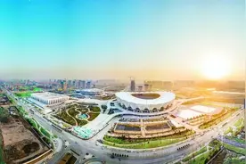 好消息！新开4条线路 直通这里……西安人快看图片