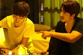 言承旭任素汐《有一点动心》定档5月20日，张信哲唱主题曲图片