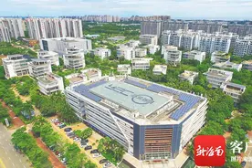澄迈：“云经济”构筑核心竞争力 谋篇布局“港城网”图片