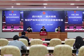 眉山“山寨七中”被判赔百万元图片