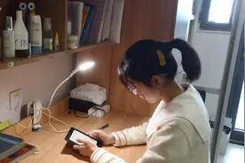 山一大再现“学霸宿舍”！四位女生齐头并进，全部成功上岸图片