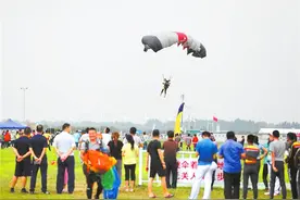 体育场地达10744块！衡水市全民健身服务水平大幅提升图片