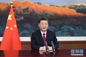 今天上午，习近平提到了这5个典故 | 学习有方图片