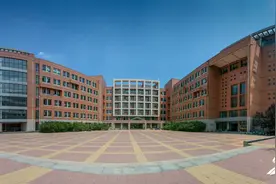 同奋进，共收获！山东这个学校四个“考研宿舍”全员上岸图片