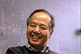 培养基础学科领军人才！上海交大设立李政道物理班，首届招生即将开始图片