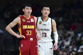 纵观CBA｜常规赛打54轮，季后赛4天淘汰8队，这合理吗图片