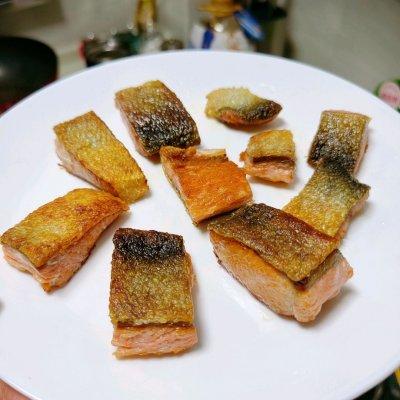 大马哈鱼干怎么做好吃 2025年大马哈鱼干怎么做好吃又简单