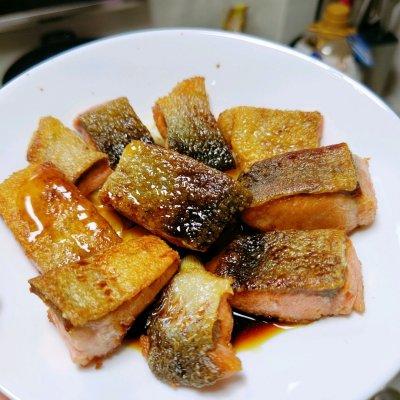 大马哈鱼干怎么做好吃 2025年大马哈鱼干怎么做好吃又简单