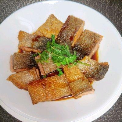 大马哈鱼干怎么做好吃 2025年大马哈鱼干怎么做好吃又简单