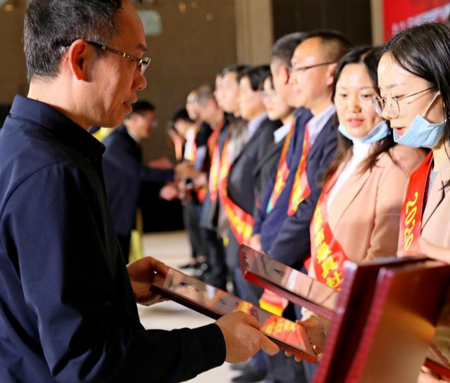 2020年度“成都十大杰出企业家”名单出炉