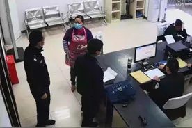 23岁小伙子出租房内烧炭自杀 民警地毯式搜查成功救人图片