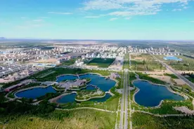 酒泉瓜州：文化底气为何“嗨”图片