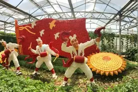 了不起的山东丨这个城市影响中国近十亿人的餐桌图片