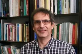 葡萄牙教授：学习中文让我更亲近中国这个伟大的国家图片