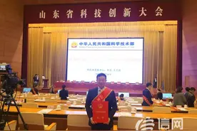 技术一流 青大附院痛风诊疗水平走上国内前列图片