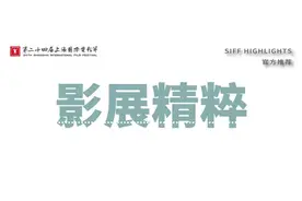 影展精粹丨艾达，怎么了？图片