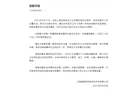 游客玩威亚被吊半空受伤被缝40多针，江西铜源峡景区发布致歉声明图片