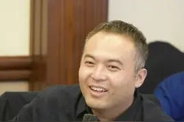 德国旭勒橱柜董事总经理张校铭：整合厨房产品 2020年零售业绩增长50%图片