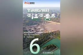 海报丨河北出台硬措施治理地下水超采图片