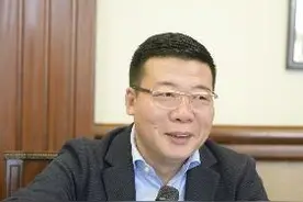 月星家居新零售连锁集团总裁许惊鸿：打造新零售“三朵云”图片