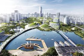 江苏太仓在深圳收获22个项目，总投资279.6亿元图片