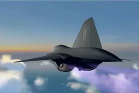 用于美国空军六代战机？洛马公司获得神秘“高空平台”材料研发合同图片