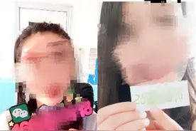 微信出手！发这种朋友圈，封号图片