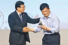 台媒：看穿苏贞昌的人事布局图片