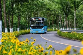 4月26日起，威海荣成公交开启夏季发车时间图片