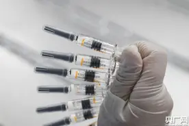 中国科兴新冠疫苗能有效对抗伽马变异毒株图片
