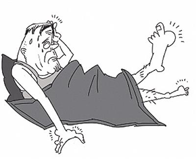 什么是痛风石（痛风石缠身记住这份溶石方案）