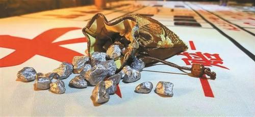 沉浸式密室成年轻人新宠