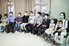 “错换人生28年”事件，警方和河南大学最新通报图片