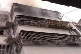 手机充电后不拔插头，看完吓出一身汗……图片