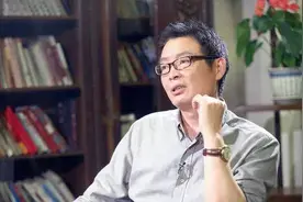 大咖荐书｜拿什么拯救失意的人生——麦家《人生海海》图片